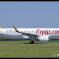 8041572 Pegasus A320W TC-DCB  AMS 08052016