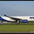 8041718 MNGAirlinesCargo A330-200F TC-MCZ  AMS 09052016