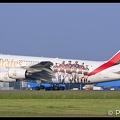 8042866 Emirates A380-800 A6-EET ACMilan-colours AMS 03061916