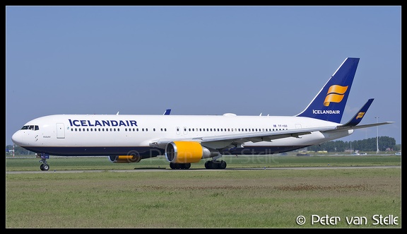 8042893 Icelandair B767-300W TF-ISO  AMS 05061916