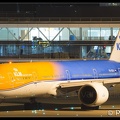 8045296 KLM B777-300 PH-BVA OrangePride-colours AMS 29102016