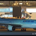 8045321 KoreanAir A330-300 HL8227  AMS 29102016