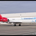 6102145 SkyGreenland Fokker100 PH-MJP  AMS 21092016