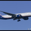 8036405 Aeroflot B777-300 VP-BGF  BKK 24112015