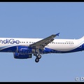 8035787 Indigo A320 VT-IGY  BKK 22112015