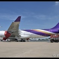 760D0450 Thai A340-500 HS-TLC  DMK 23112015