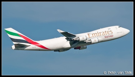 3008189 EmiratesSkyCargo B747-400F OO-THD AMS 19052010