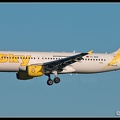 3008244 Sky A320 TC-SKK yellow AMS 21052010
