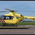 3009235 MedicalAirAssistance EC135 PH-HVB RTM 11092010