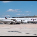 3008917 Qatar A340-500 A7-AGA CDG 20082010