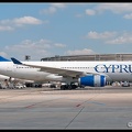 3008912 CyprusAirways A330-200 5B-DBS CDG 20082010