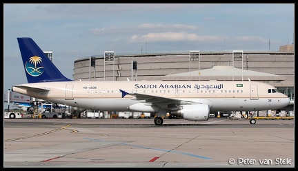 2006338 Saudia A320 HZ-AS36 CDG 20082010