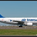 3009075 AirTransat A310-300 C-GTSD CDG 21082010