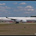 3012979 Lufthansa A340-600 D-AIHB FRA 02082011