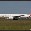 3011525 Emirates B777-300 A6-EBU AMS 02062011
