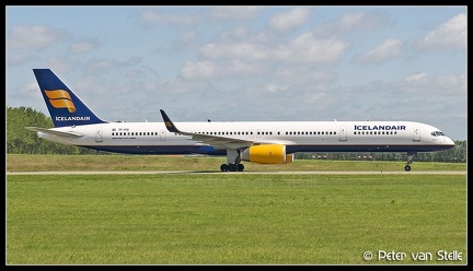 3012738 Icelandair B757-300W TF-FIX AMS 15072011
