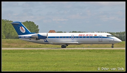 3012724 Belavia CRJ200 EW-100PJ AMS 15072011