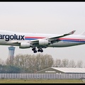 3014849 Cargolux B747-400F LX-WCV AMS 27102011