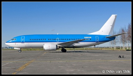 3015005 ex-KLM B737-300 PH-BDO-no-titles AMS 04112011