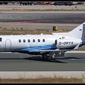 3013453 Hawker900XP G-ORYX PMI 20082011