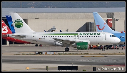 3013366 Germania A319 D-AHIL PMI 20082011