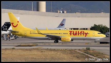 3013292 TUIfly B737-800W D-AHFY PMI 20082011