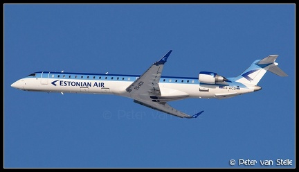 3017299 Estonian CRJ900 ES-ACD AMS 06022012