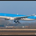 3022879 KLM A330-300 PH-AKB AMS 17022013