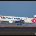 8000533 MartinairCargo MD11F PH-MCU AMS 17022013