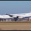 8001000 ChinaAirlines A340-300 B-18803 AMS 27032013