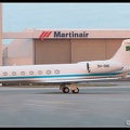 8001356 TanzaniaGovernment GulfstreamV-SP 5H-ONE AMS 15042013