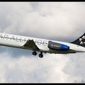 8004844 Blue1 MD90 OH-BLN StarAlliance-colours AMS 13082013