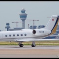 8005003 Private GulfstreamIV-X TC-KHB  AMS 16082013