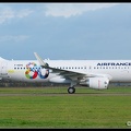 8008305 AirFrance A320W F-HEPG 80-years-sticker AMS 26102013