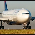 8009395 Delta A330-300 N818NW  AMS 11122013