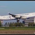 8007621 ChinaAirlines A340-300 B-18806 Climate-monitoring-logo AMS 29092013