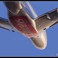 8010240 Emirates A380-800 A6-EDY underside AMS 28122013