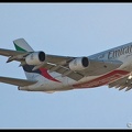 8010314 Emirates A380-800 A6-EDL  AMS 29122013