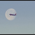 8009544 Easyjet A320 G-EZTM moon-cross AMS 20122013