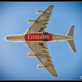 8010111 Emirates A380-800 A6-EDY underside-fisheye AMS 28122013