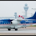 8011239 MidwestConnect Do328JET N351SK  AMS 20022014