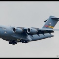 8012239 USAirForce C17A 05-5142 MarchAFB AMS 22032014