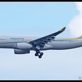 8012322 Kazakhstan A330-200 UP-A3001  AMS 23032014