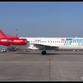 8026062 GreenlandExpress Fokker100 PH-MJP  AMS 13022015