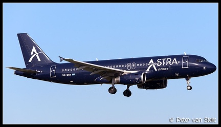 8031677 AstraAirlines A320 SX-DIO  AMS 06072015