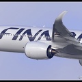8034822 Finnair A350-900 OH-LWA  AMS 09102015
