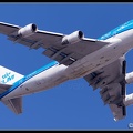 20200329 152705 6110927 KLM B747-400 PH-BFT arrival-last-KLM-B747-flight AMS Q3