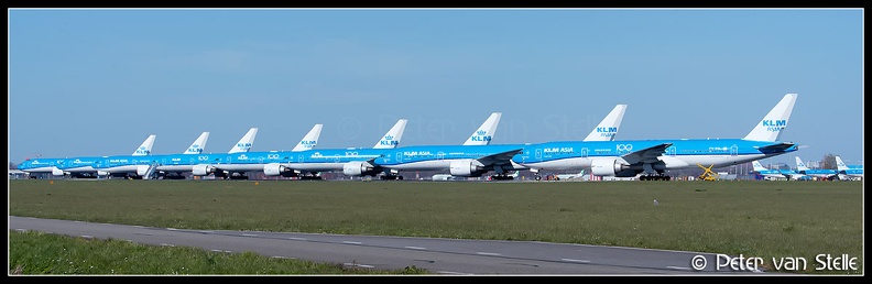 20200404 161307 6110950    overview-stored-KLM-aircraft-36R AMS Q2