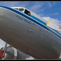 3021870 KLM DC3 PH-PBA-nose DHR 15092012