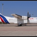 3020464 Swiftair ATR42 EC-IVP PMI 17082012
